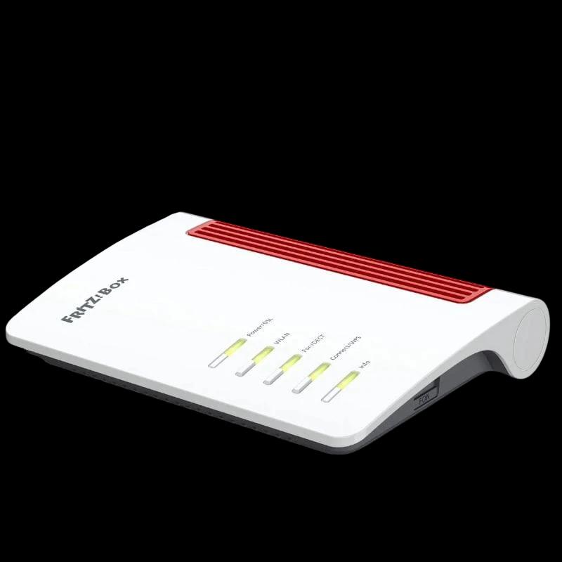FRITZ!Box 7530 AX - Routeur Wi-Fi