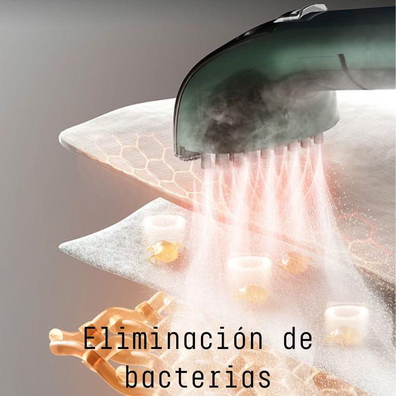 Deerma DEM-BY700 Aspiradora Limpia tapicerías, elimina bacterias