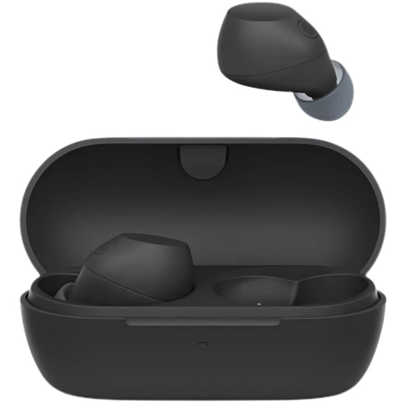 Sony WF-C710N Negro - Auriculares inalámbricos ANC