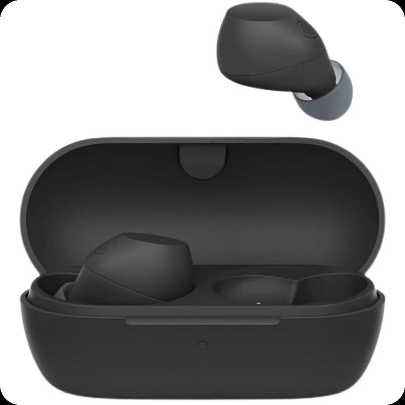 Sony WF-C710N Negro - Auriculares inalámbricos ANC
