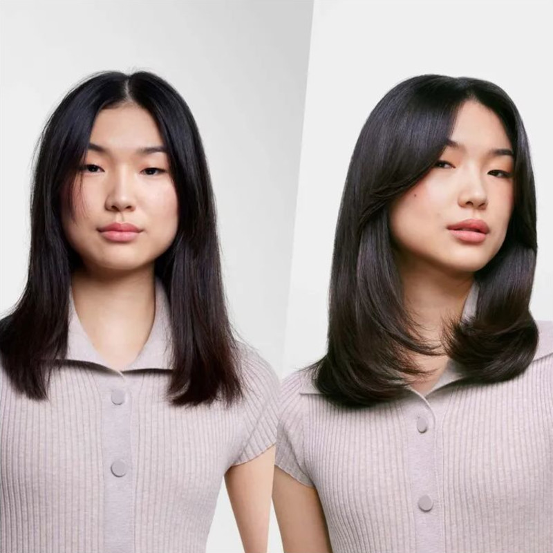 Résultats Dyson Supersonic Nural Jasper/Prune