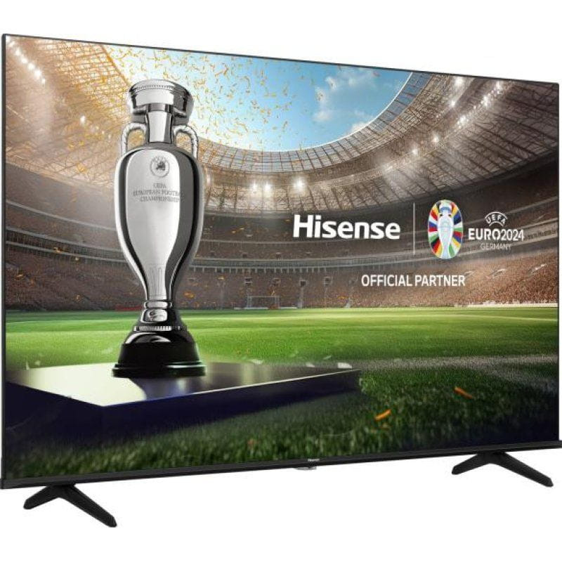 Gran calidad de Hisense 65E77NQ Negro