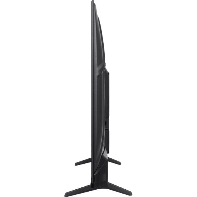 Lateral derecho de Hisense 65E77NQ Negro