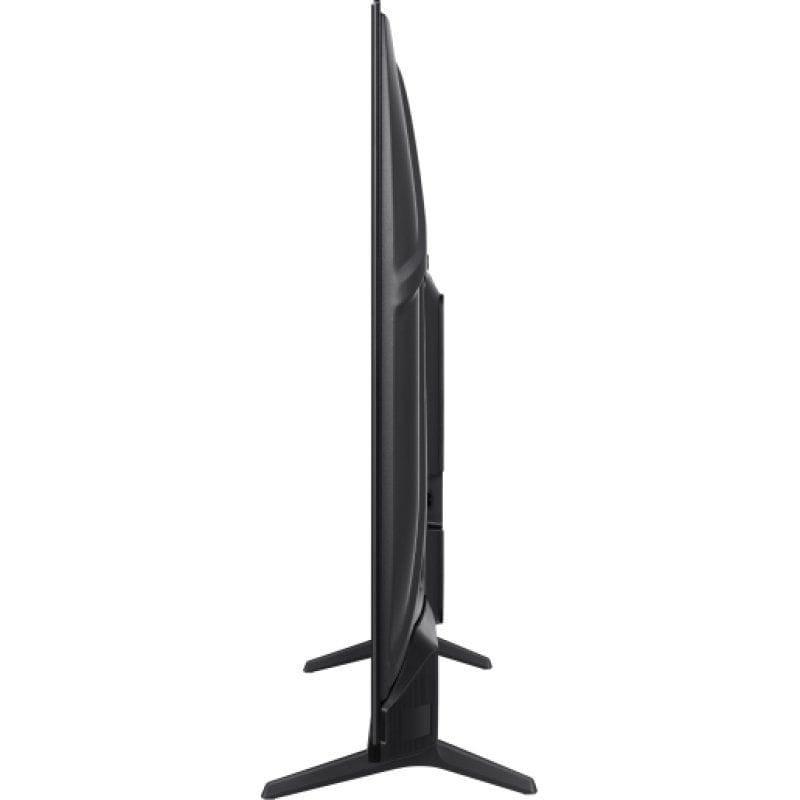 Lateral derecho de Hisense 65E77NQ Negro