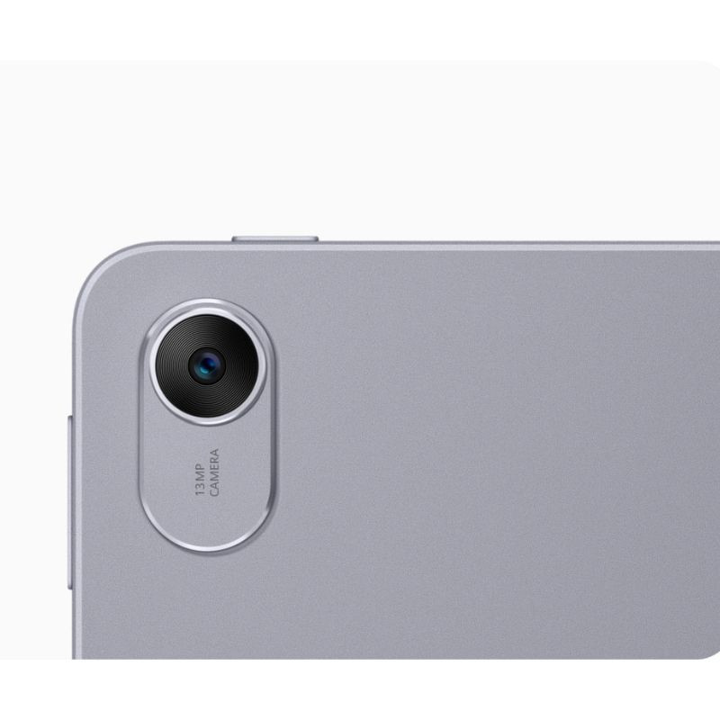 Huawei MatePad 11,5 6 Go/128 Go Gris, détail de la caméra