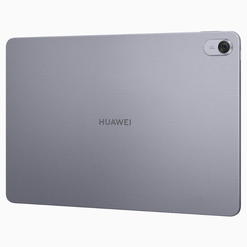 Huawei MatePad 11,5 6 Go/128 Go Gris, vue arrière