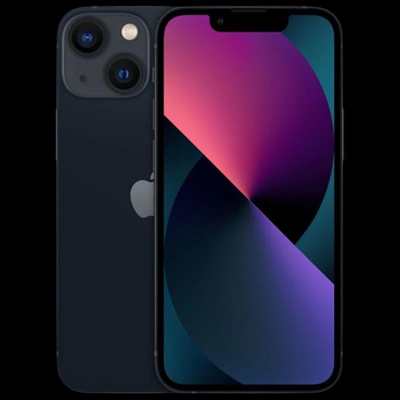 iPhone 13 mini 256 Go Midnight Reconditionné - Excellent État