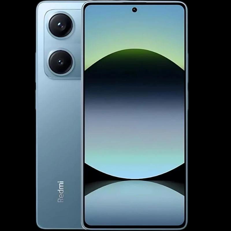 Xiaomi Redmi Note 14S 12GB/512GB Azul