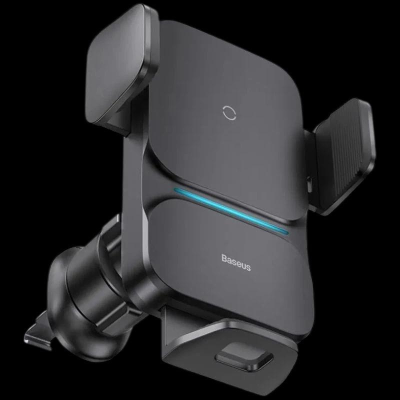 Baseus Wisdom CGZX000101 - Suporte para Smartphone para automóvel