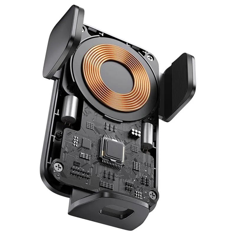 Baseus Wisdom CGZX000101 - Suporte para smartphone para automóvel, imagem interior