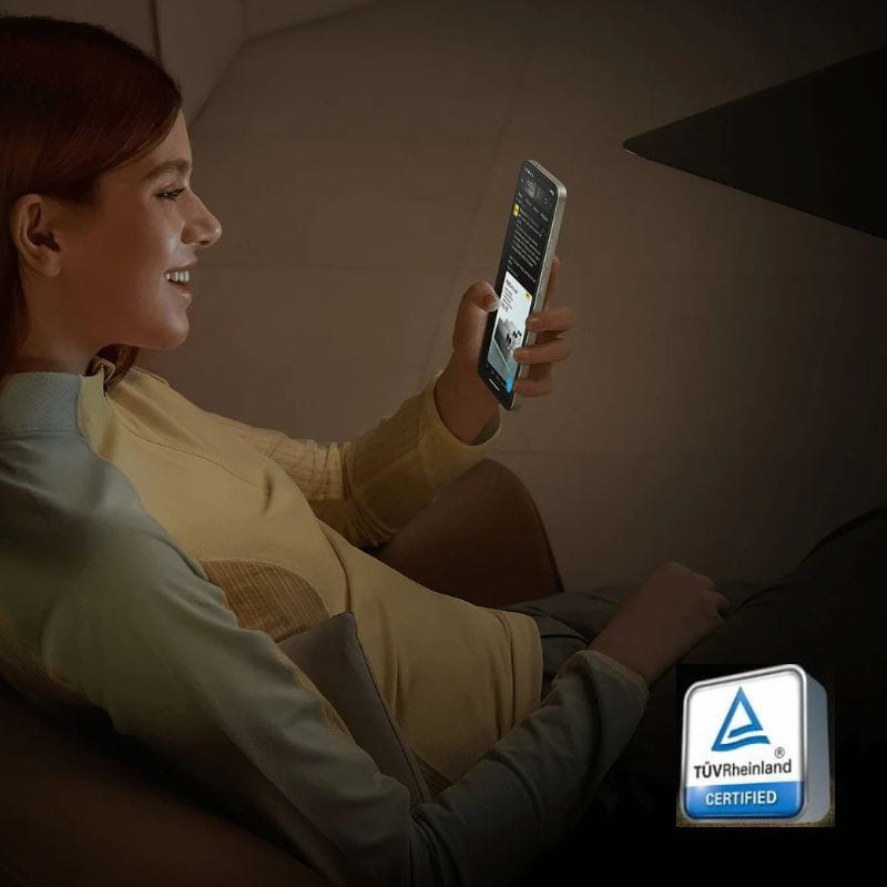 Xiaomi Poco C71 4GB/128GB Negro certificado