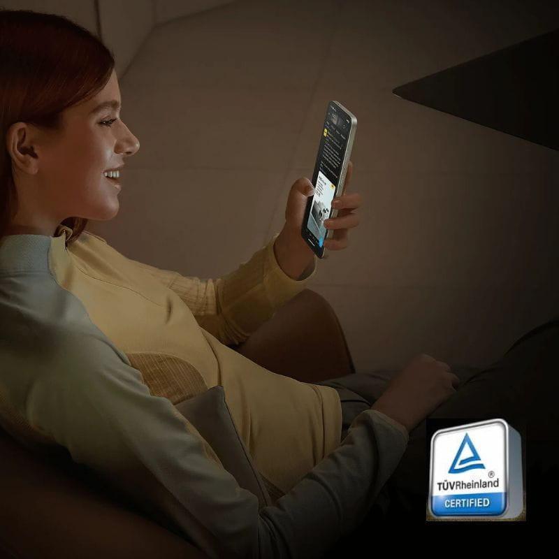 Xiaomi Poco C71 4GB/128GB Negro certificado