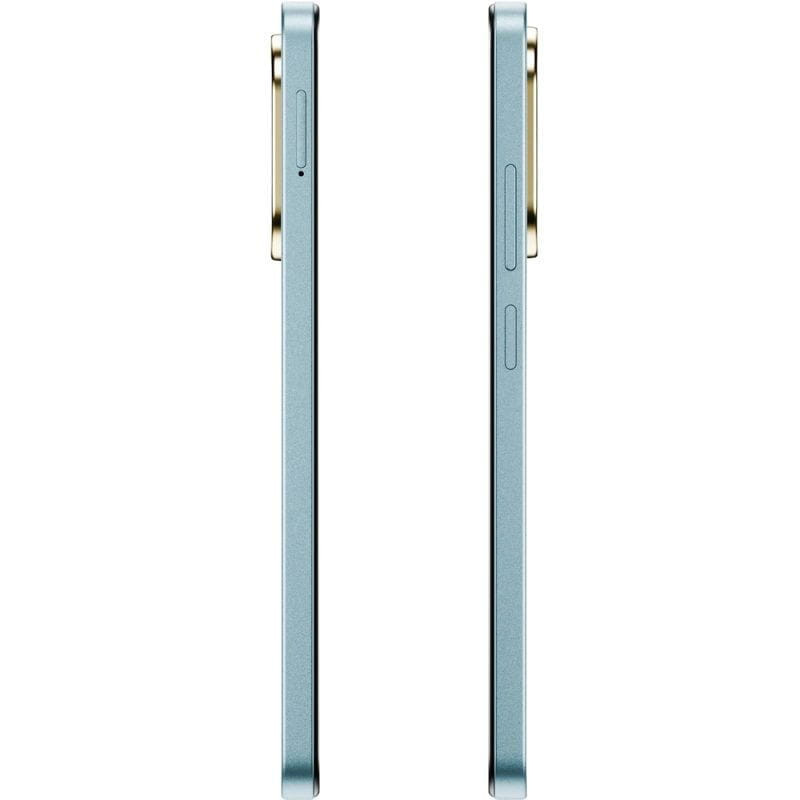 Xiaomi Poco C71 3GB/64GB Azul imagen lateral