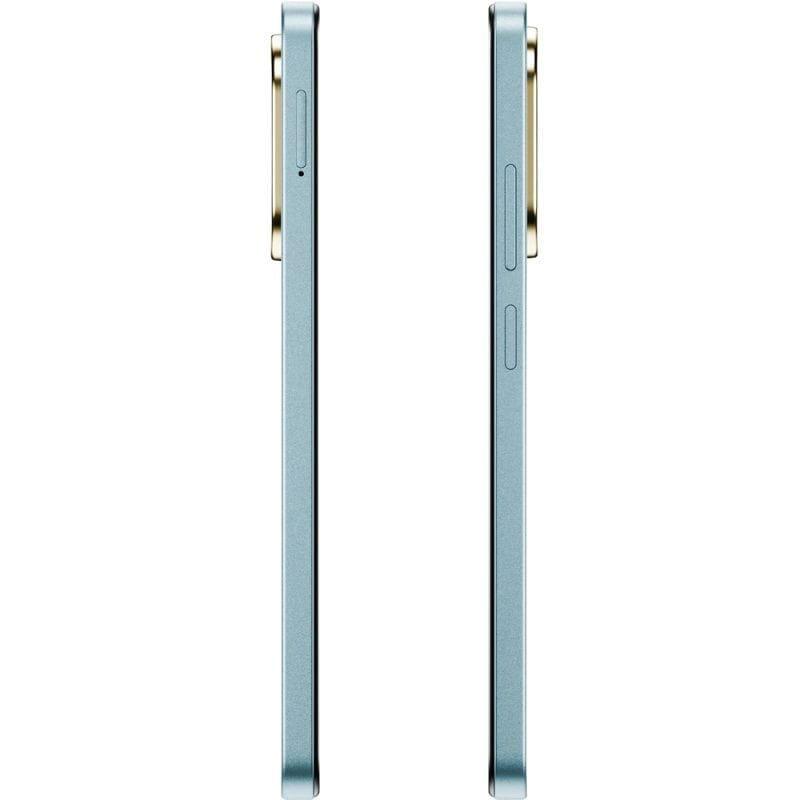 Xiaomi Poco C71 3GB/64GB Azul imagen lateral