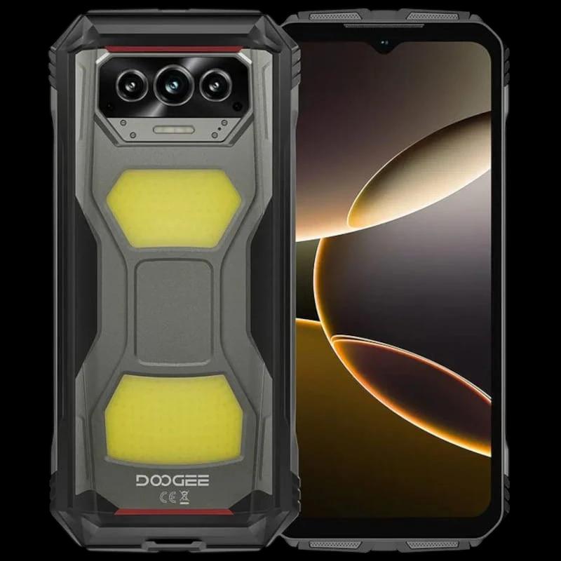 Doogee V Max S 8Go/256Go Gris Rugged