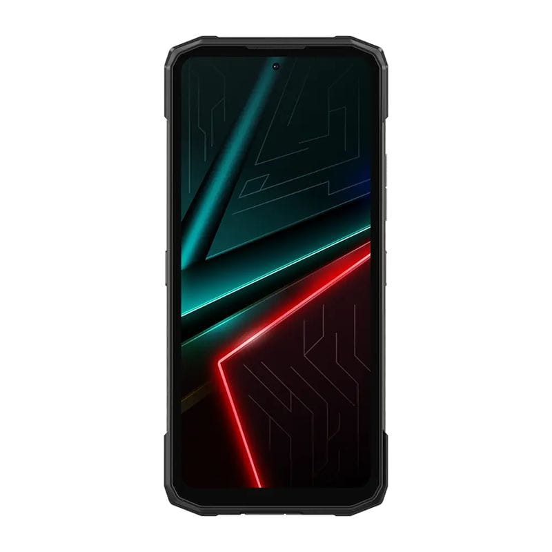 Frontal de Doogee Blade 20 Negro