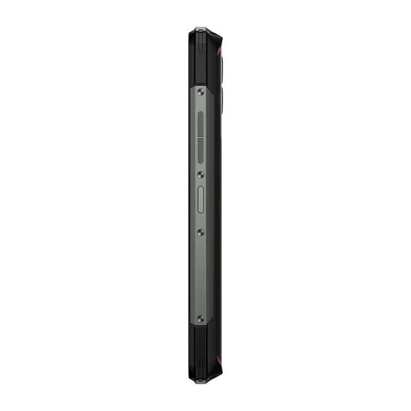 Lateral de Doogee Blade 20 Negro