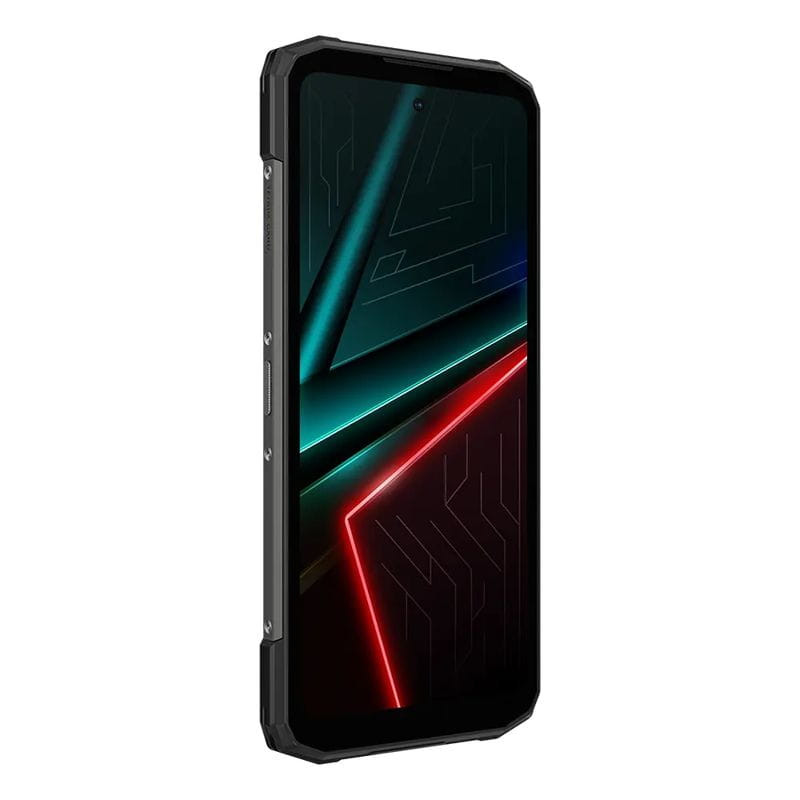 Pantalla de Doogee Blade 20 Negro