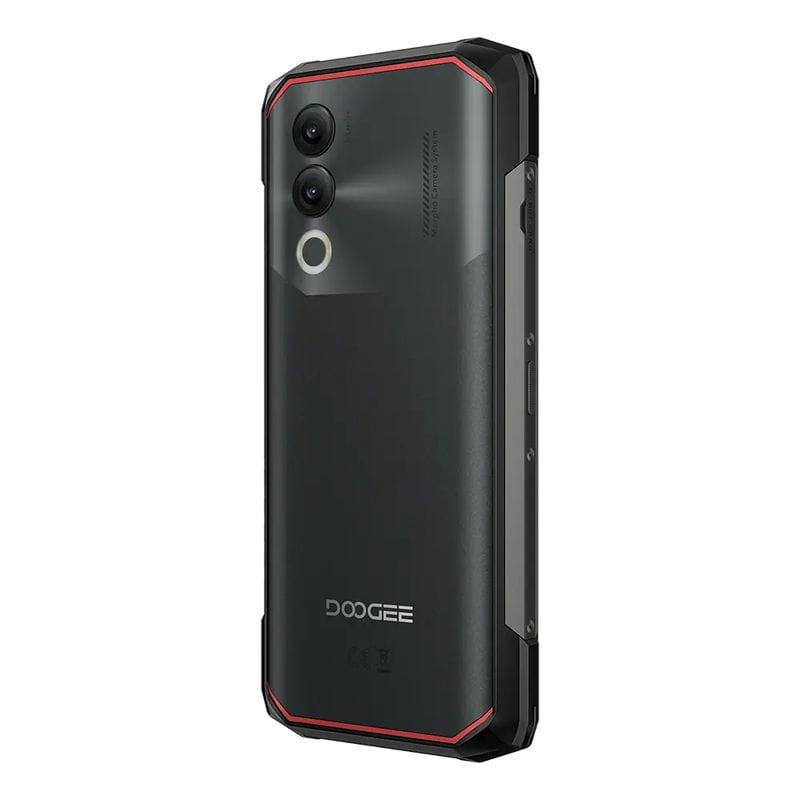 Cámaras de Doogee Blade 20 Negro