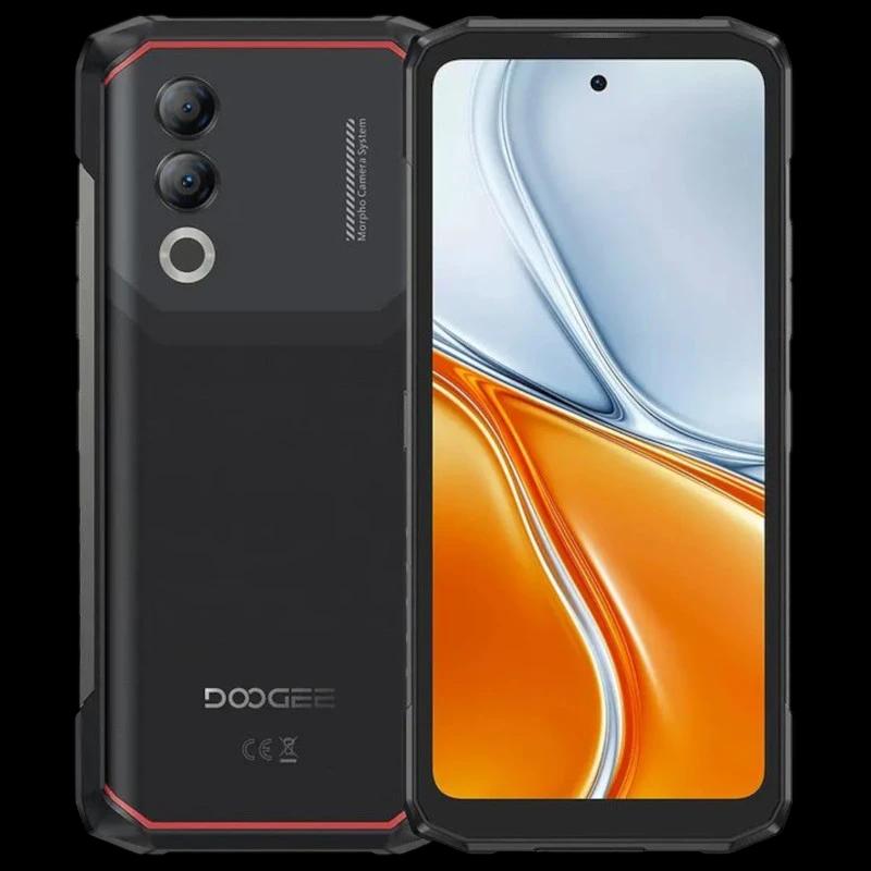 Doogee Blade 20 Turbo 8Go/256Go Noir Rugged