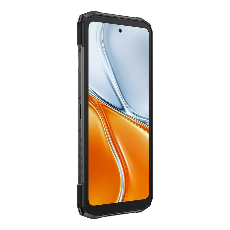 Ecrán de Doogee Blade 20 Turbo Noir