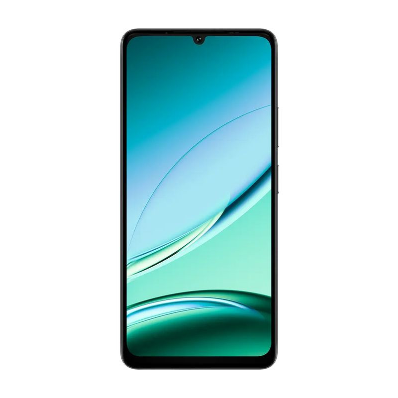 Frontal de Doogee N59 Pro Negro