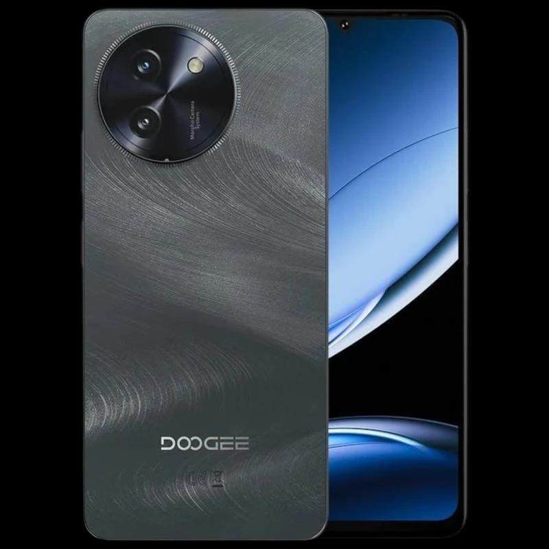 Doogee N59 Pro Plus 12GB/512GB Negro