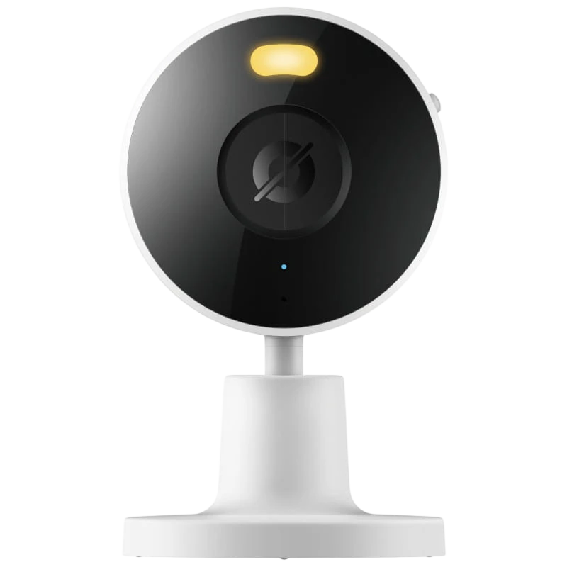 Xiaomi Smart Camera C100 - Cámara de vigilancia con resolución 2K