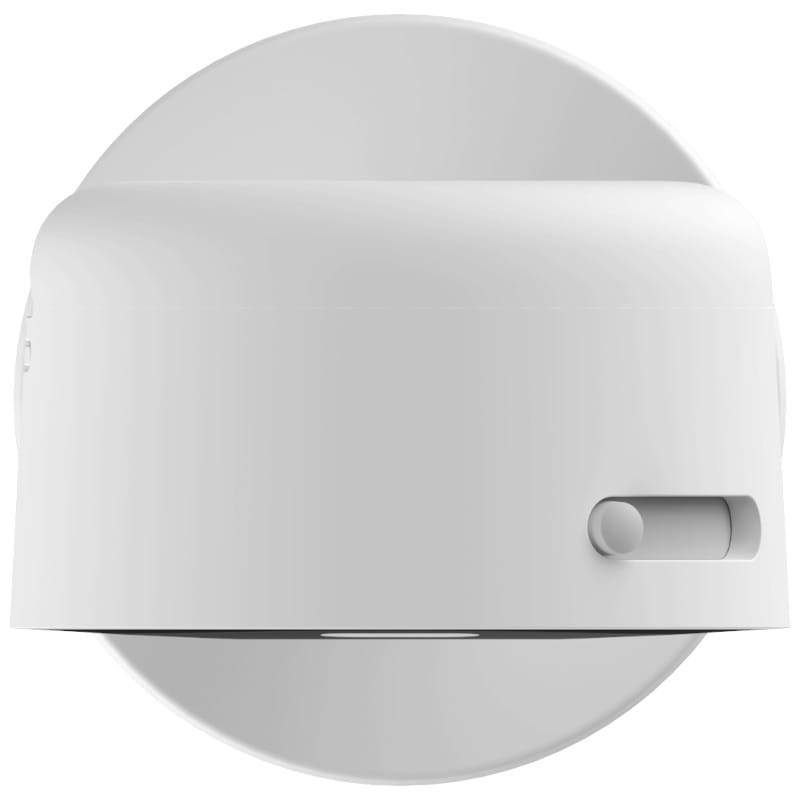 Desde arriba Xiaomi Smart Camera C100