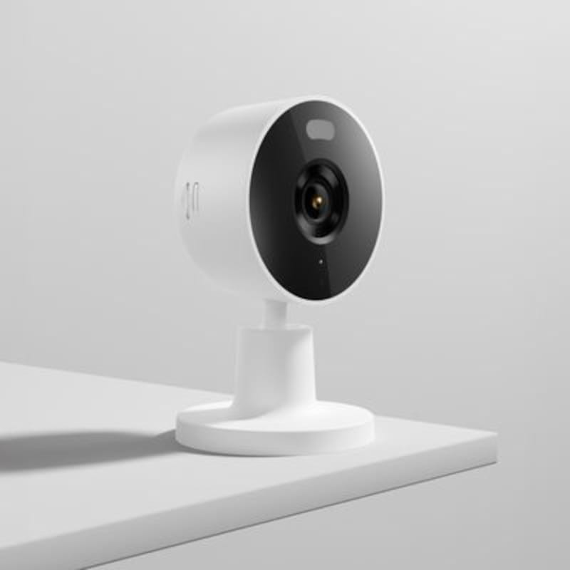 Adaptable Xiaomi Smart Camera C100