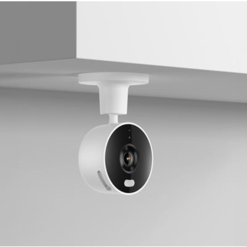 Techo de Xiaomi Smart Camera C100
