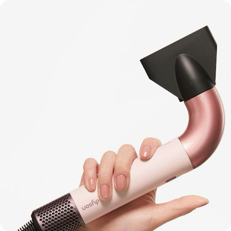 Adaptável Dyson Supersonic R