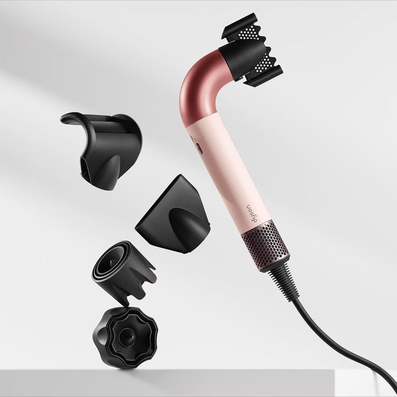 Acessórios de Dyson Supersonic R
