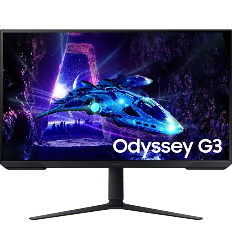 Samsung S32DG300EU 32 Full HD LCD 180 Hz FreeSync Negro