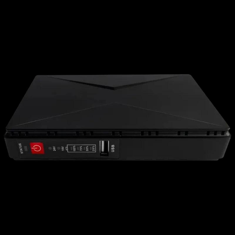 Mini UPS 10400mah 18W