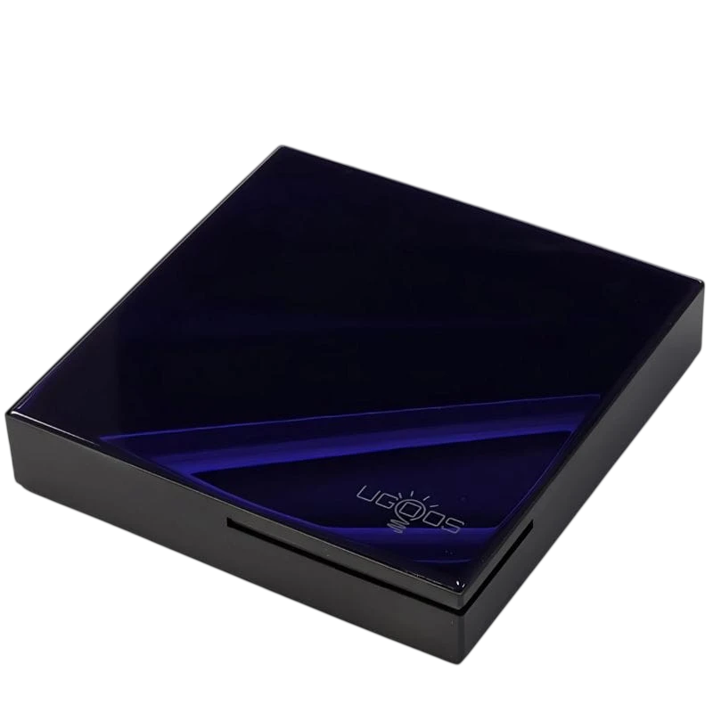 Ugoos SK2 RTD1325 4GB/32GB Android 12 - Android TV