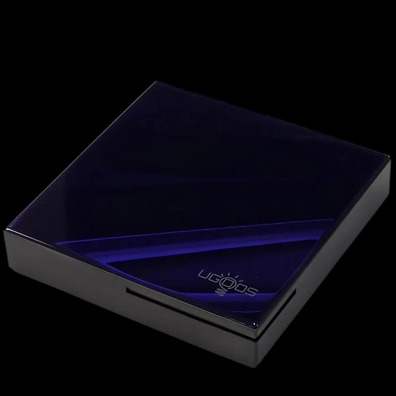 Ugoos SK2 RTD1325 4GB/32GB Android 12 - Android TV