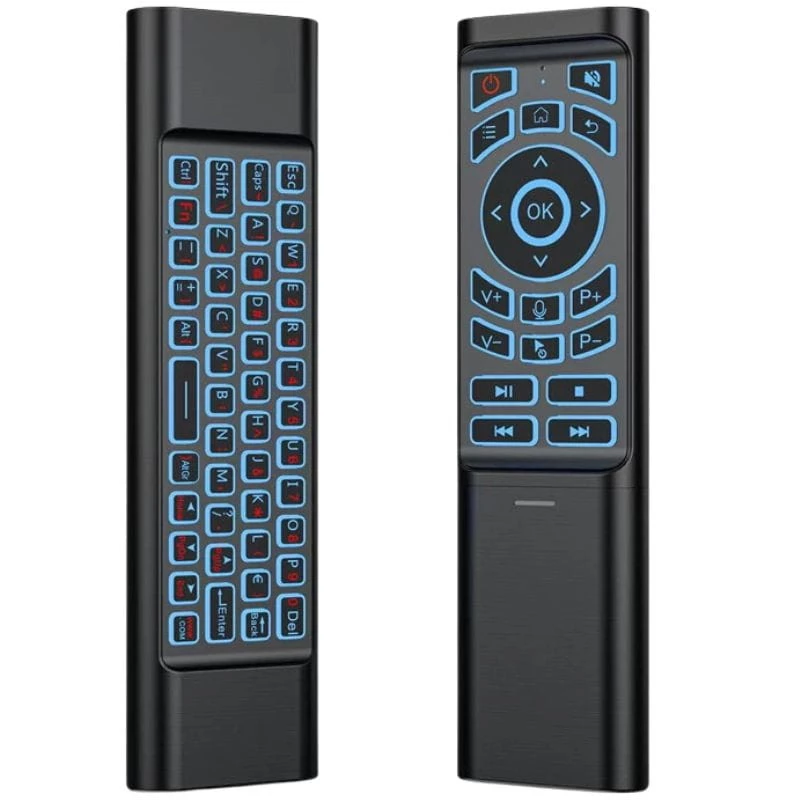 Air Mouse M3 Keyboard - Mando a distancia