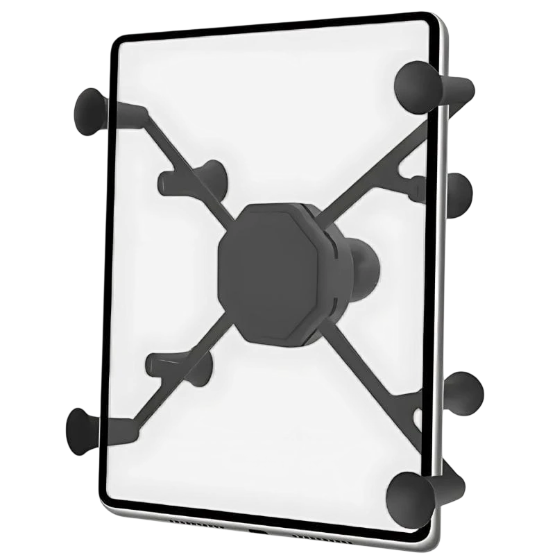 VINmounts - Suporte universal para tablet X-Grip