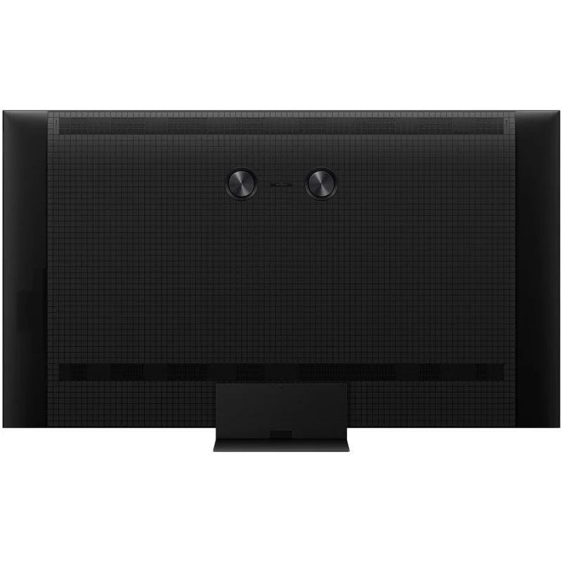 Traseira do TCL 75C7K 