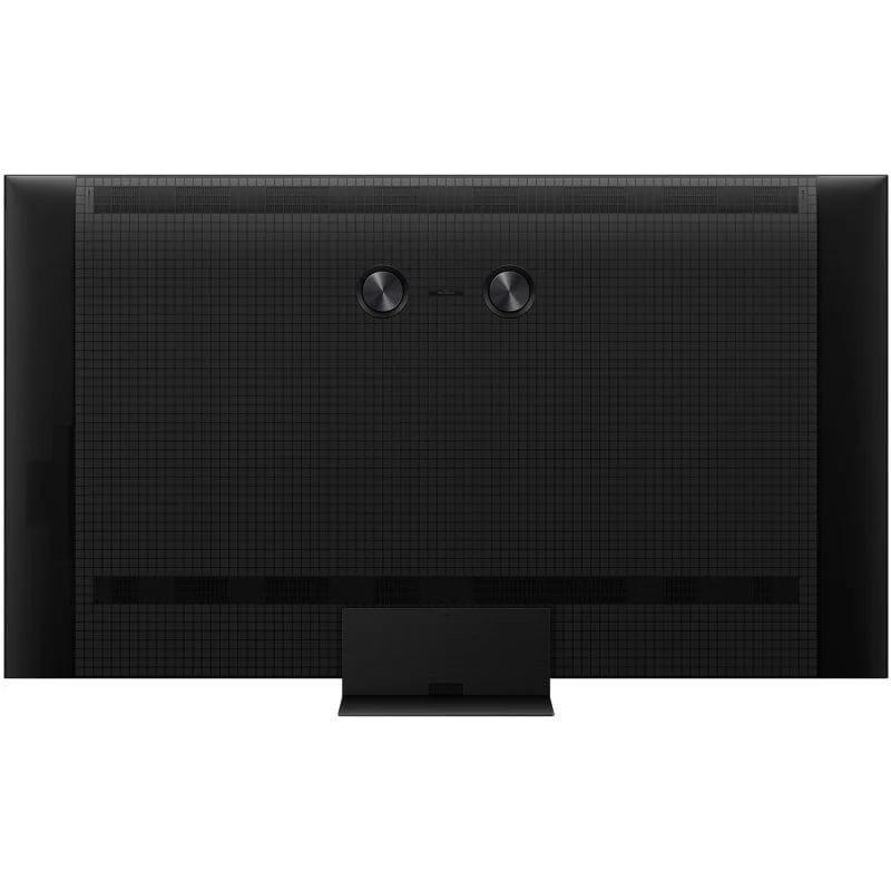 Traseira do TCL 75C7K 