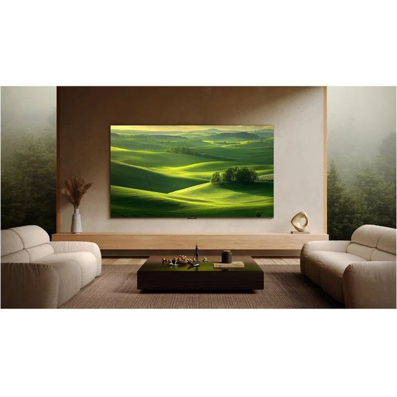 Adaptável TCL 75C7K 