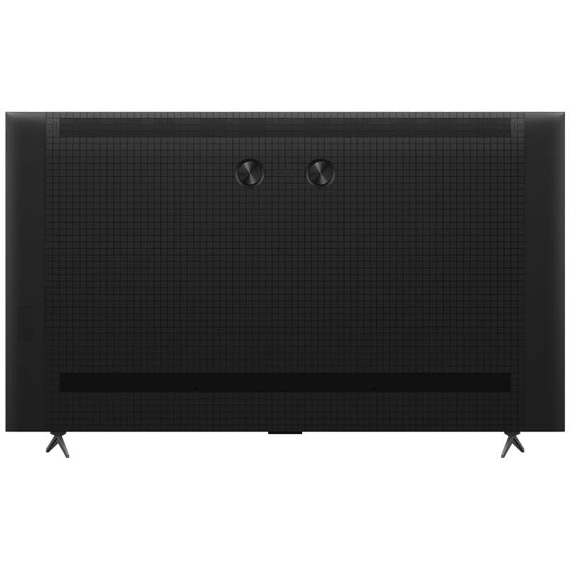 Trasera de TCL 85C6K