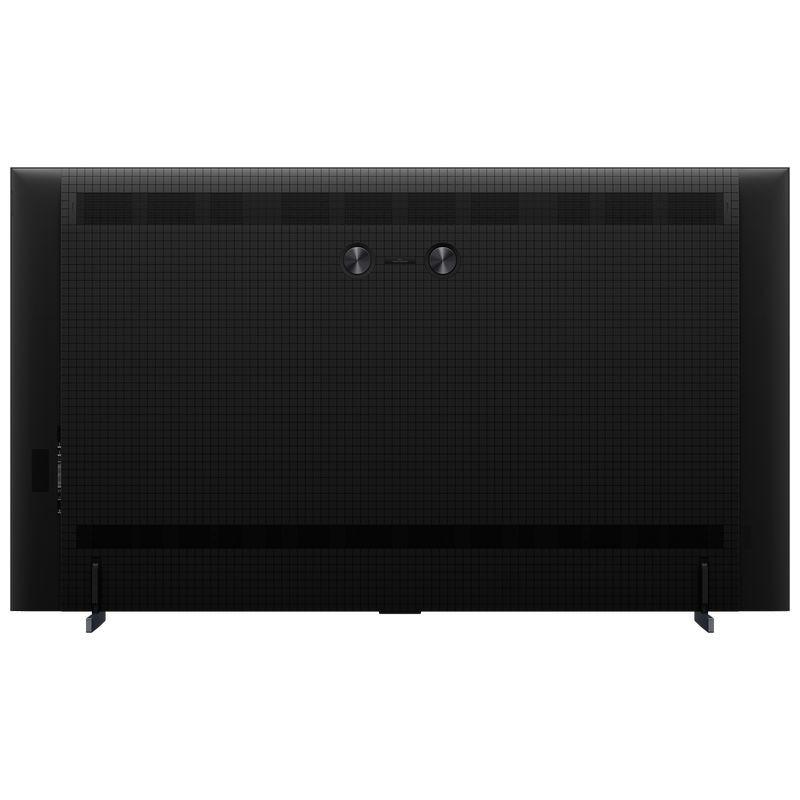 Arrière de TCL 98C7K