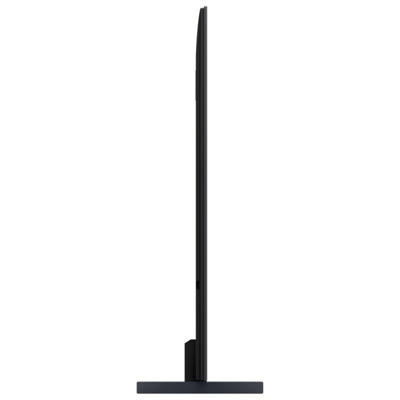 Latérale droite de TCL 98C7K