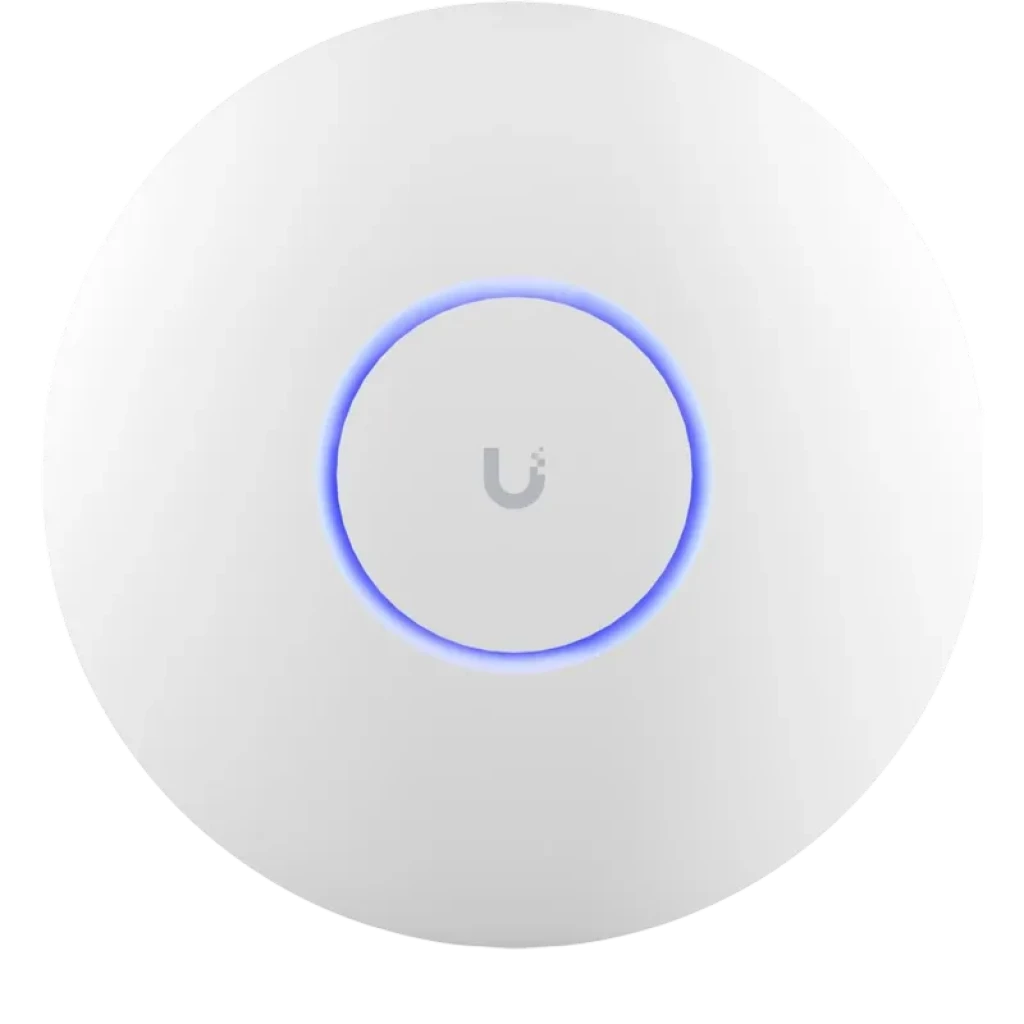 Ubiquiti U7 Pro 5400 Mbit/s Blanco - Punto de acceso inalámbrico