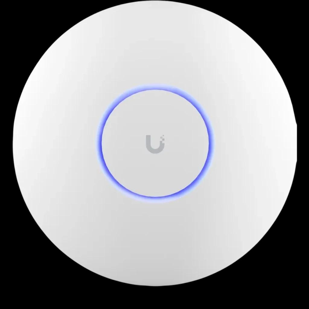 Ubiquiti U7 Pro 5400 Mbit/s Blanco - Punto de acceso inalámbrico