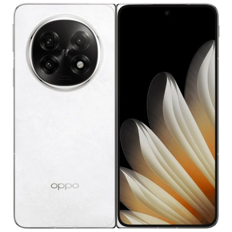 Oppo Find N5 5G 16GB/512GB Blanco