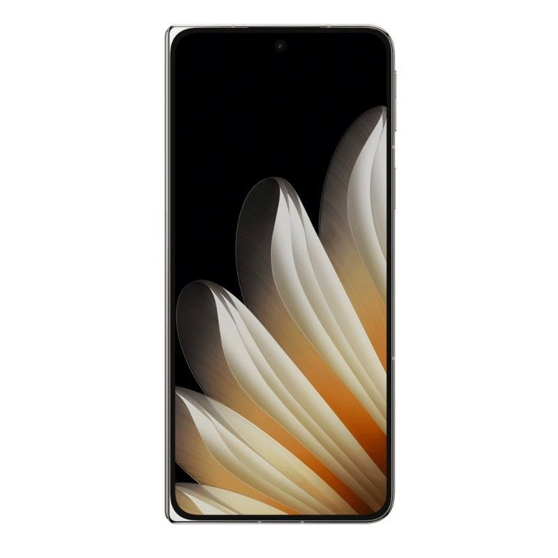 Frontal de Oppo Find N5 Blanco