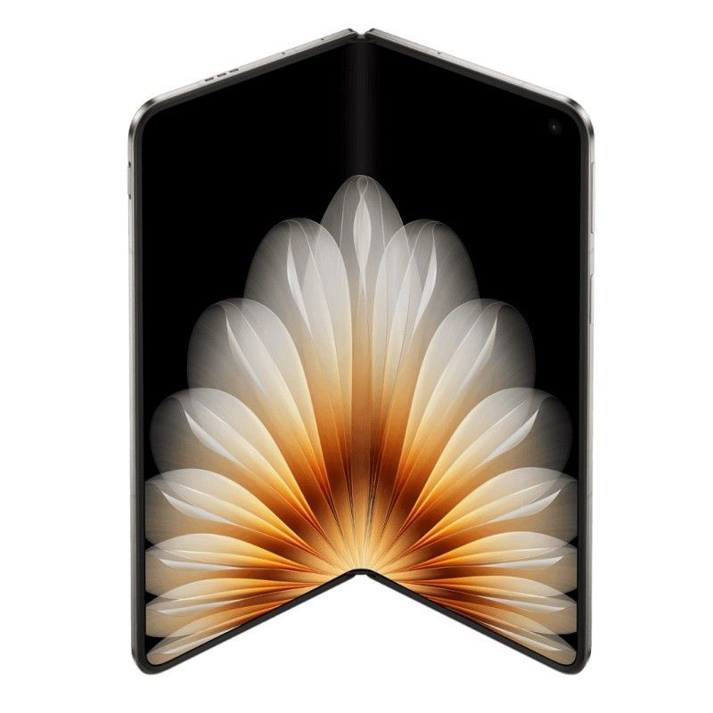 Pantalla de Oppo Find N5 Blanco